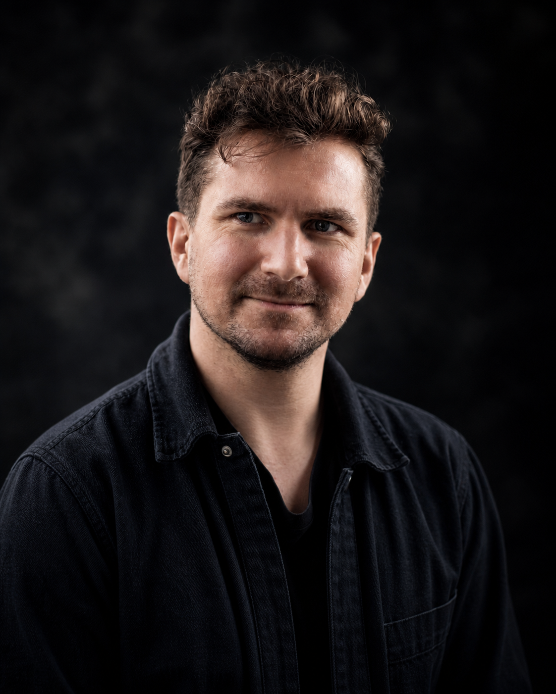 Jascha A. Quintern