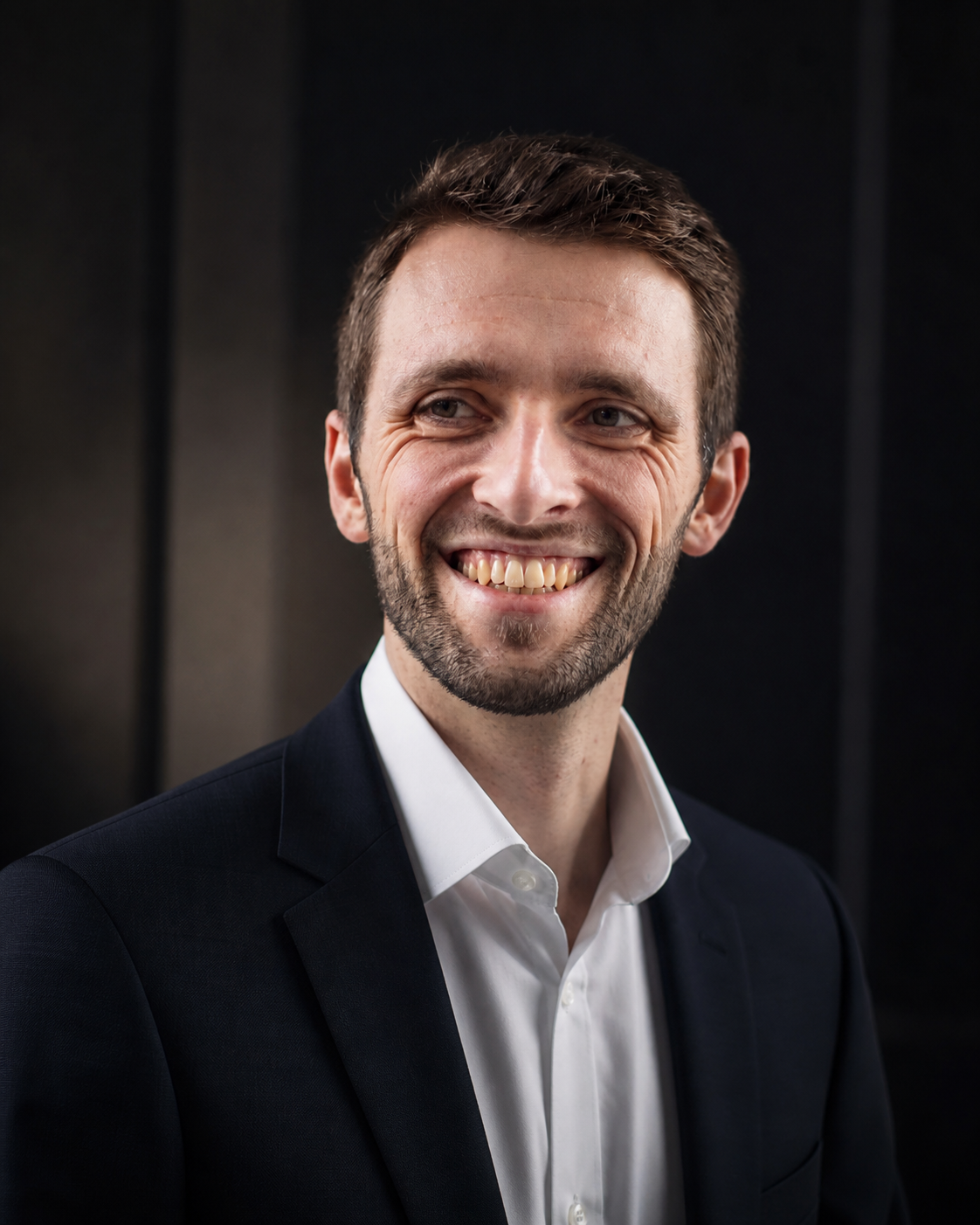 Jonas Wagner